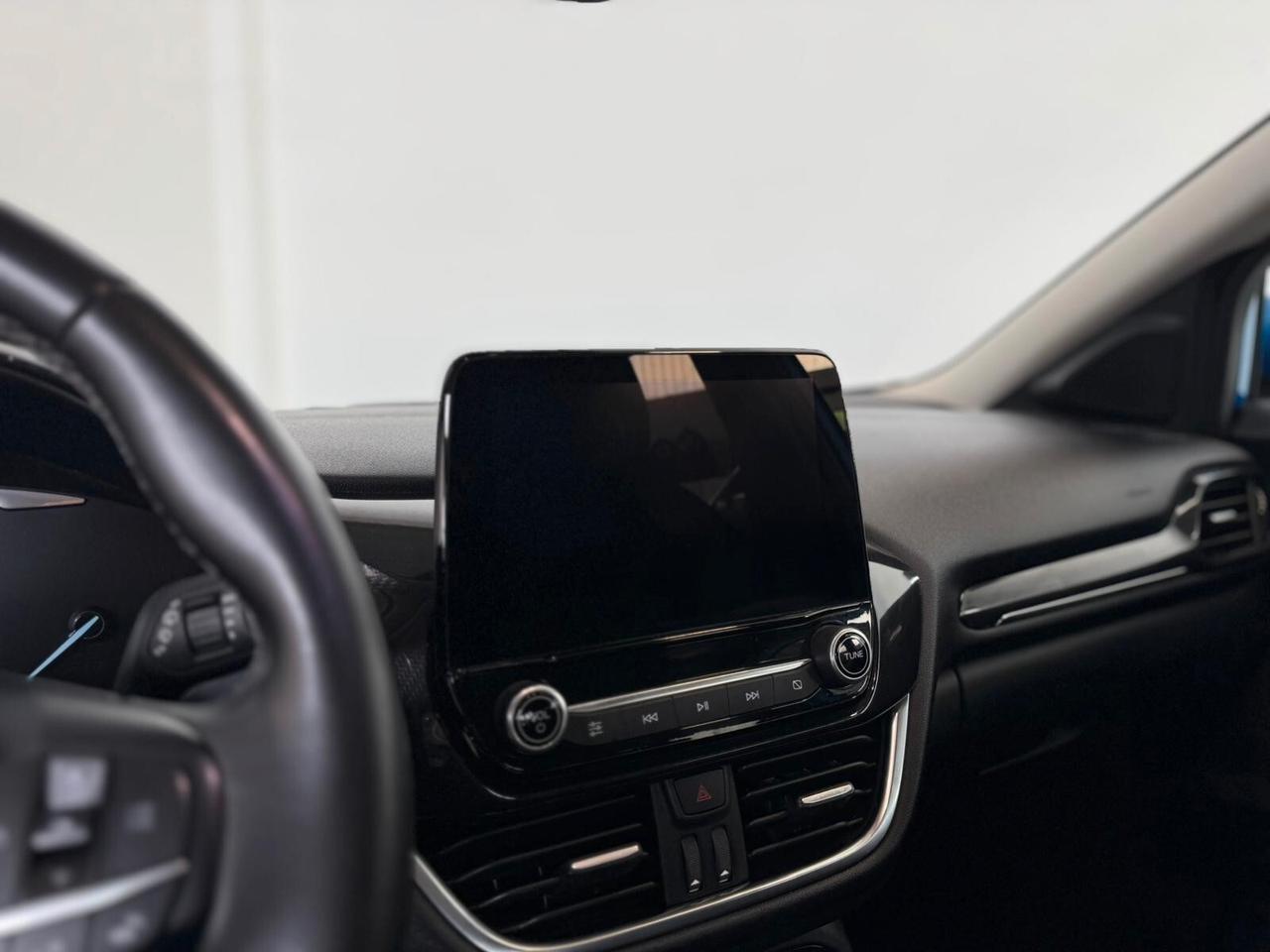 Ford Puma 1.0 EcoBoost 125 CV S&S Titanium