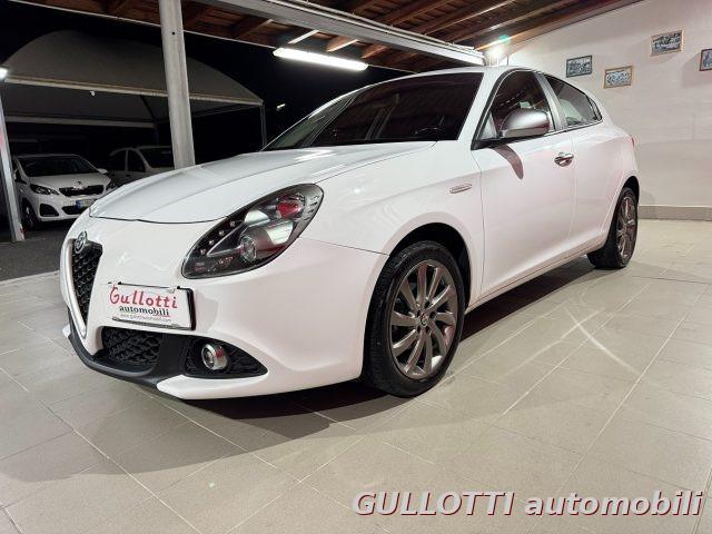 ALFA ROMEO Giulietta 1.6 JTDm 120 CV Business