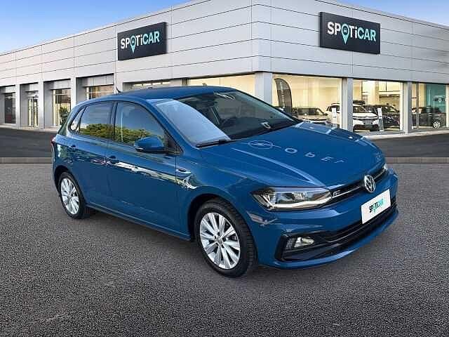 Volkswagen Polo 6ª serie