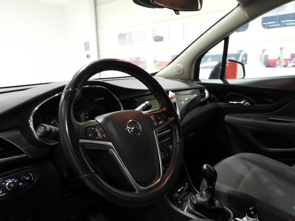 Opel Mokka X 1.6 Advance 4x2