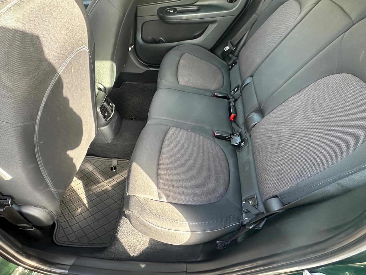 Mini Cooper D Countryman 2.0 Hype