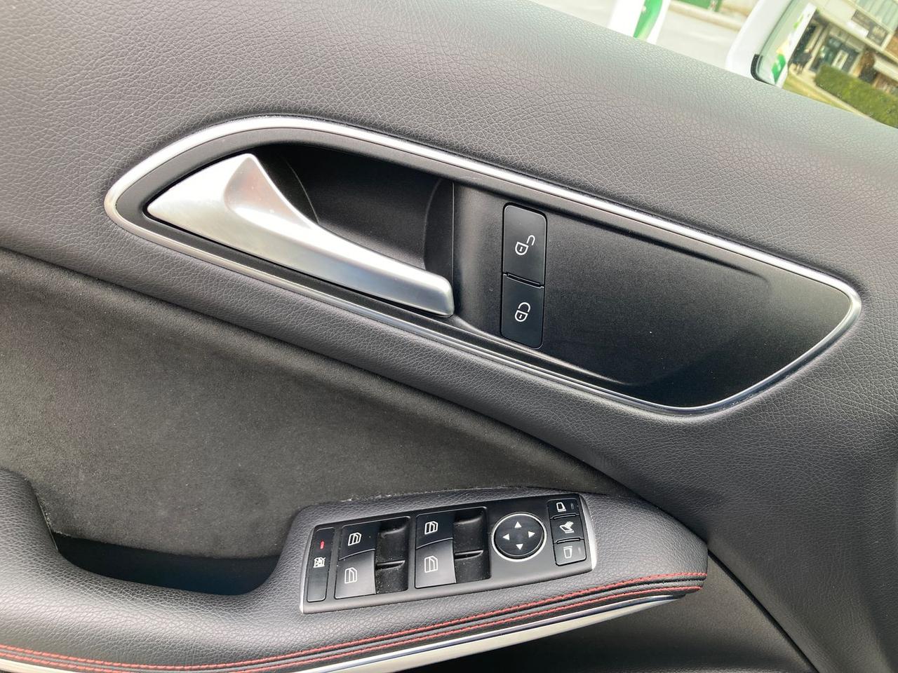 Mercedes-Benz A 180 A-Class A #8804