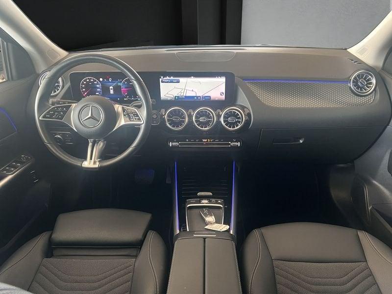 Mercedes-Benz GLA GLA 200 d Automatic Progressive Advanced Plus
