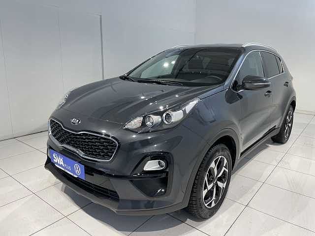 Kia Sportage 1.6 CRDI 115 CV 2WD Business Class