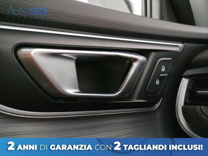 DR AUTOMOBILES DR 5 DR 5.0 1.5 Gpl 114cv