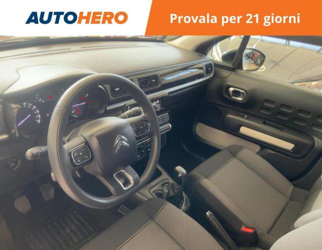 CITROEN C3 PureTech 82 S&S Feel