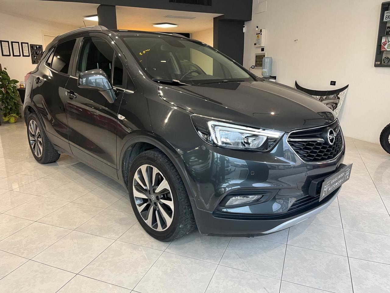 Opel Mokka X Innovation full optional