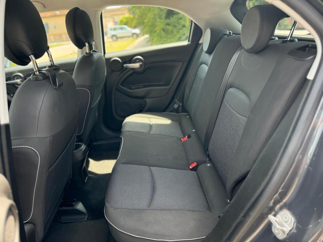 Fiat 500X 1.0 T3 120 CV Sport – 2020