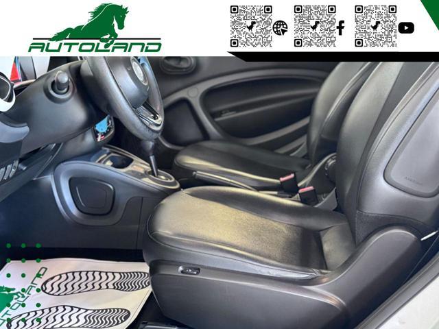 SMART ForTwo 70 1.0 Youngster Automatica Tagliandi Mercedes