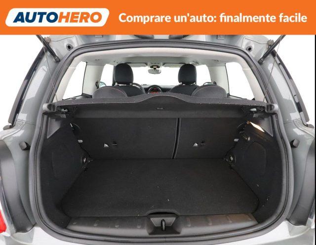 MINI One 1.5 One 75 CV