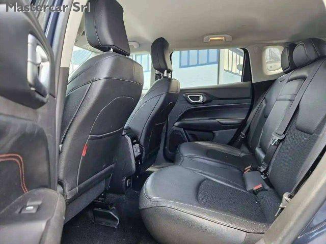 JEEP Compass Compass II 1.3 turbo t4 phev Trailhawk 4xe auto 2