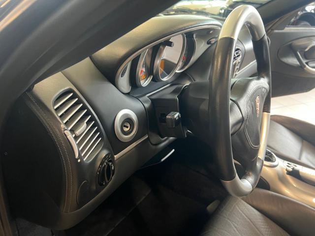 PORSCHE Boxster 3.2 S 252CV MANUALE ! EXCLUSIVE ! ITALIANA ! ASI !