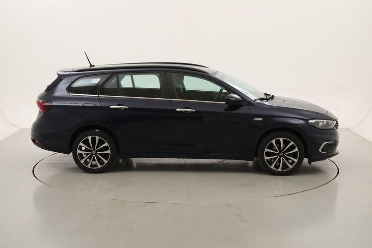 Fiat Tipo SW Lounge DCT BR323696 1.6 Diesel 120CV
