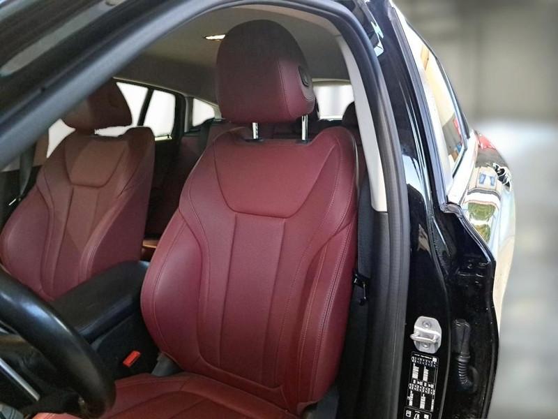 BMW X4 XDRIVE 20D MH48V AUTO SUV