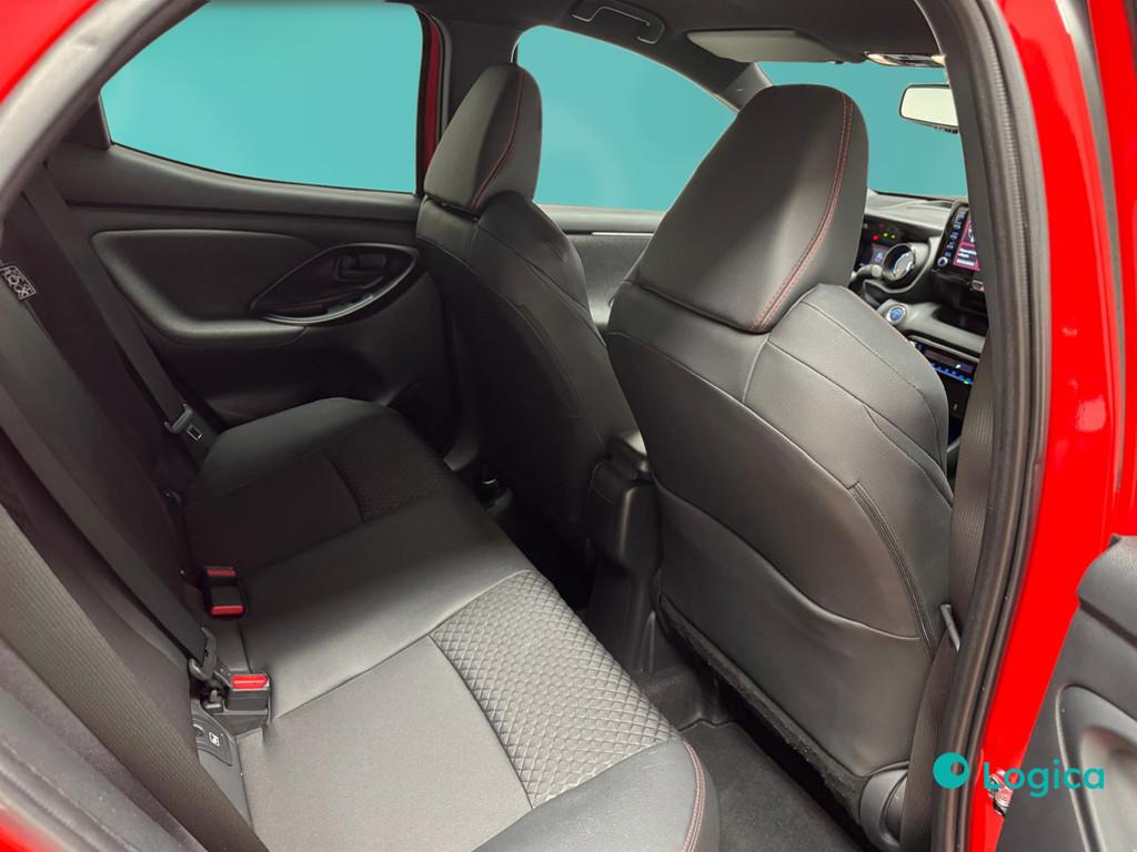 TOYOTA Yaris IV - Yaris 1.5h Premiere