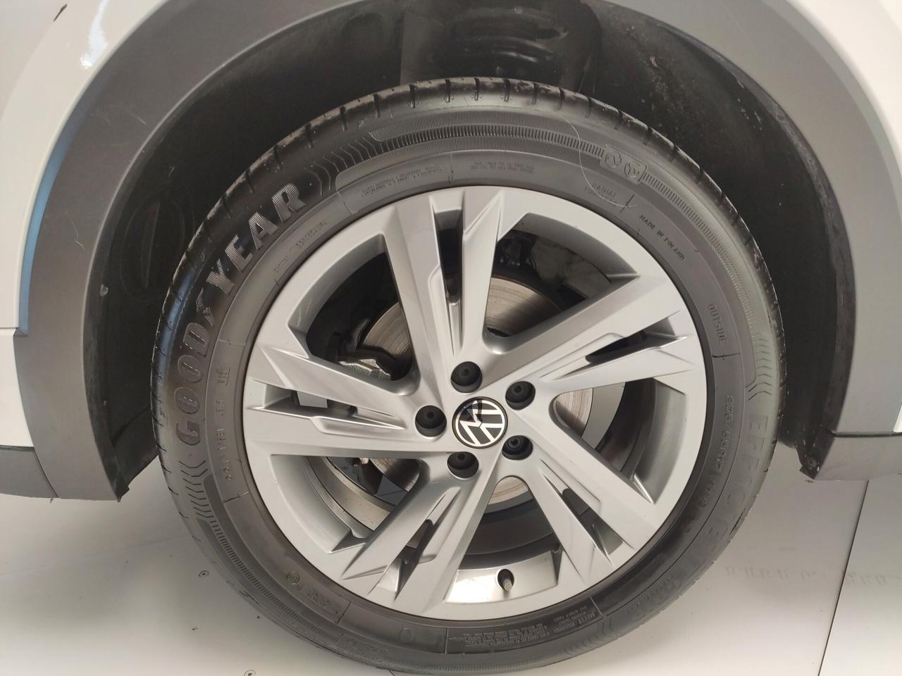 Volkswagen T-Cross 1.0 TSI 115 CV R-Line