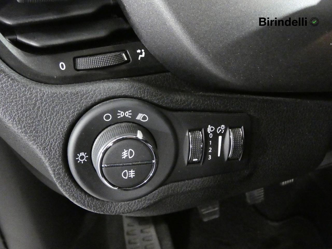 FIAT 500X - 500X 1.3 MultiJet 95 CV