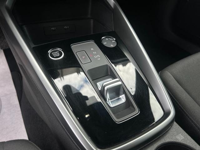AUDI A3 SPB 35 TDI S tronic Business