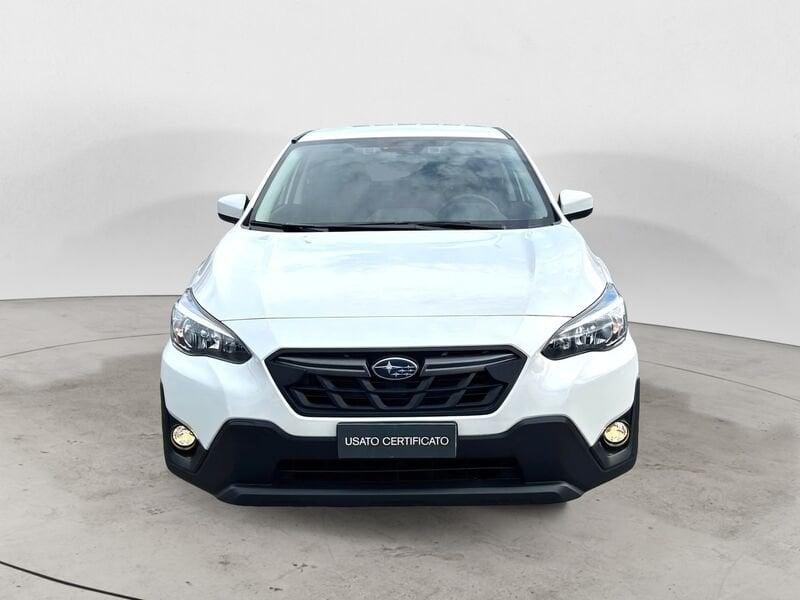 Subaru XV 1.6i 114 CV AWD Automatica Pure