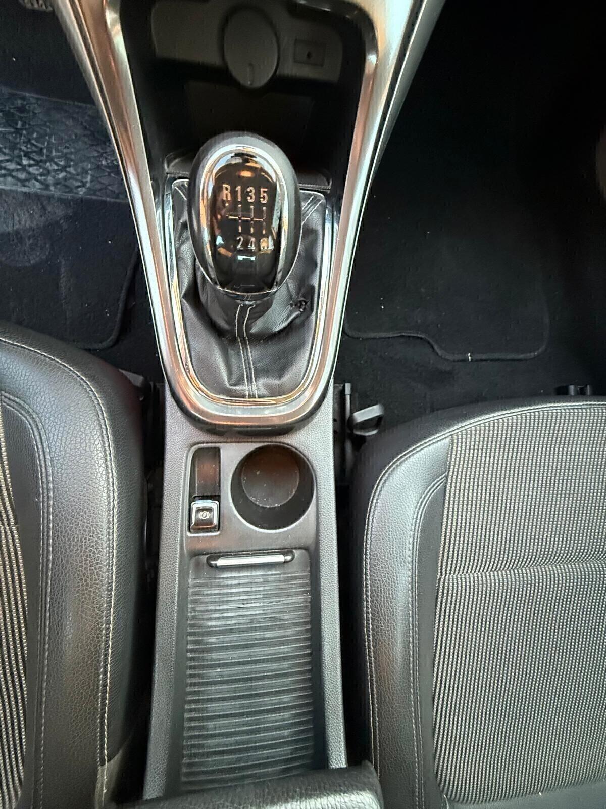 Opel Astra 1.7 CDTI 110CV 5 porte Cosmo