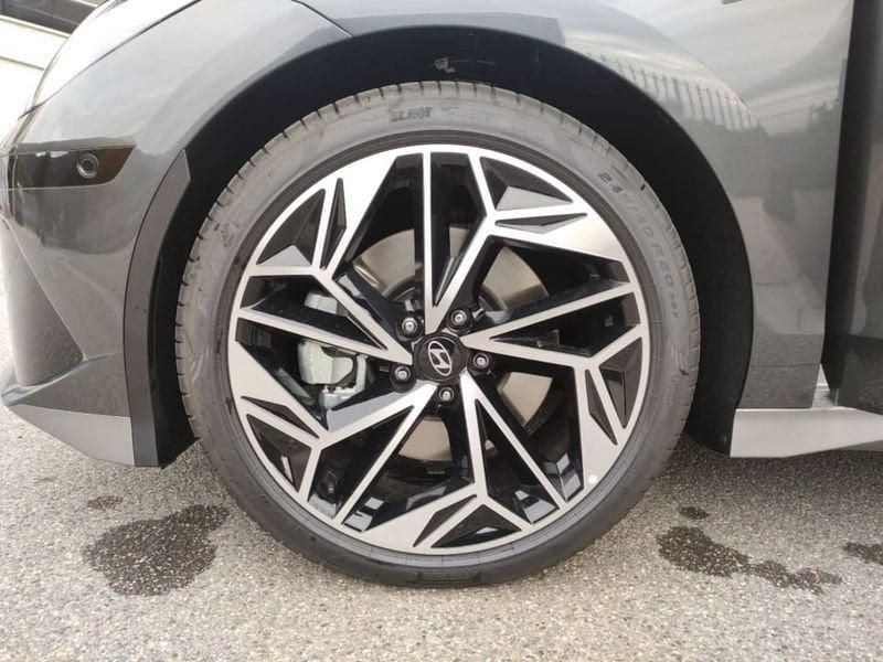 Hyundai Ioniq 6 77.4kWh 4WD Evolution (DM, SR)