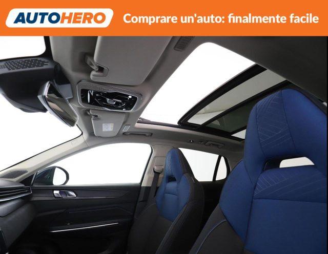 LYNK & CO 01 PHEV