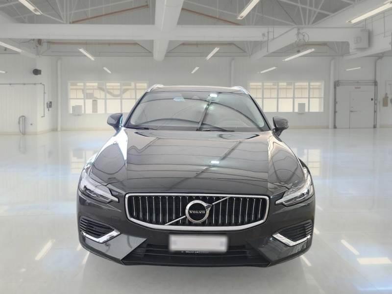 Volvo V60 2.0 T6 Recharge Plug-in Hybrid Inscription Expression AWD automatico