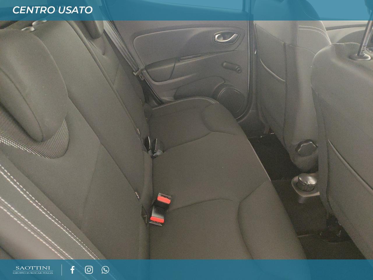 1.5 dci Energy Life 75 CV
