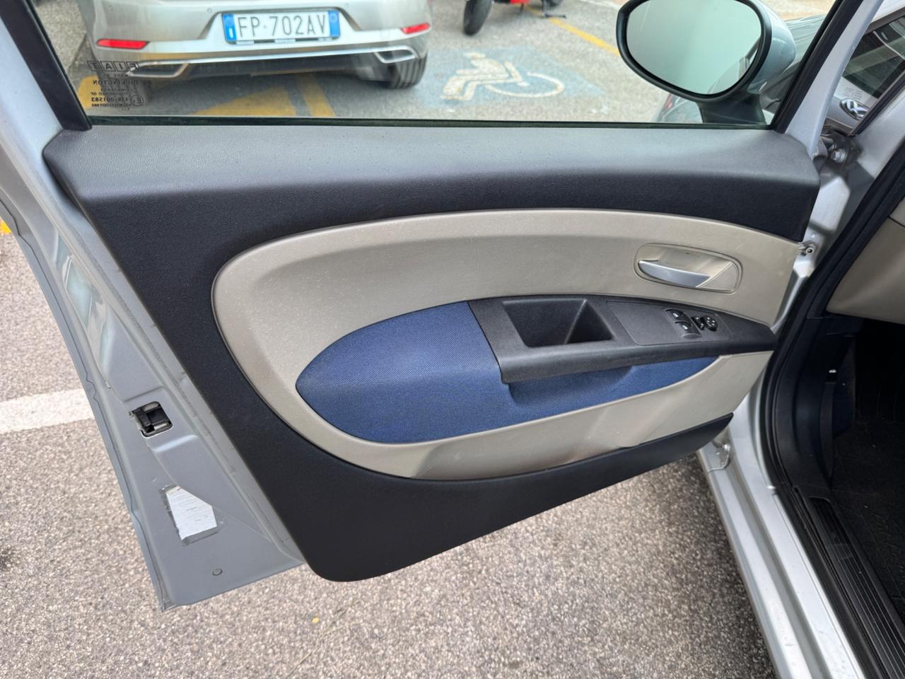 Fiat Grande Punto 1.3 MJT 90 CV Emotion