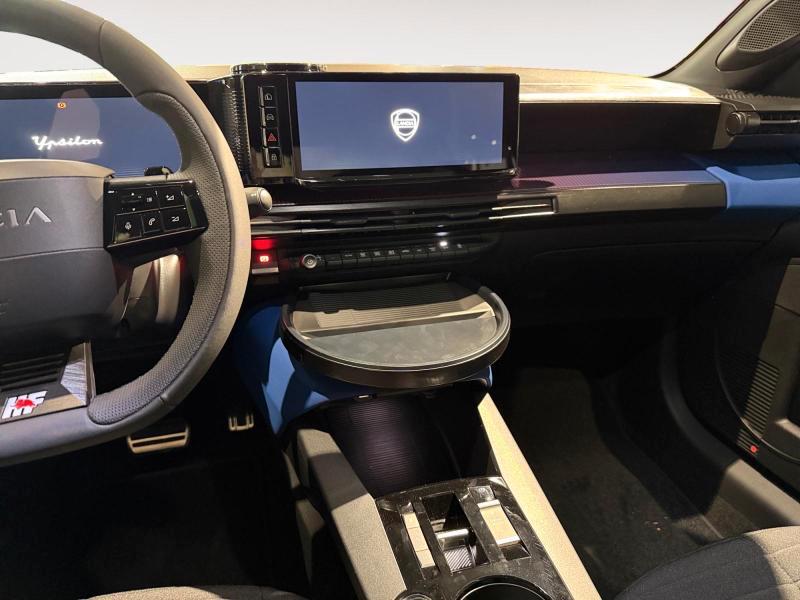 Lancia Ypsilon 1.2 mhev 110cv e-dct KM0!!