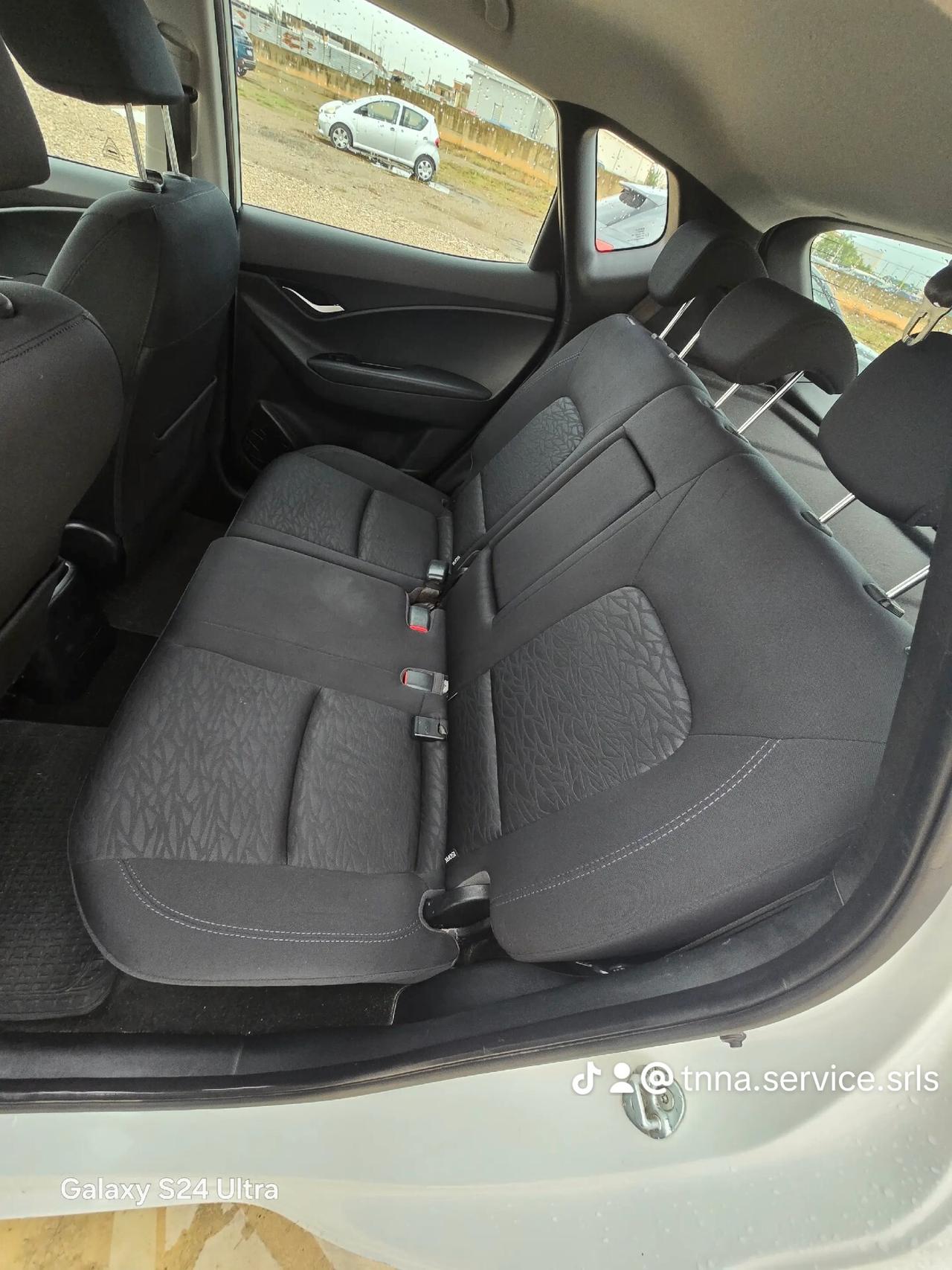 Hyundai iX20 1.4 90 CV Comfort