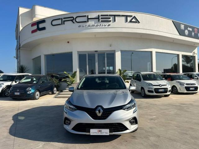 Renault Clio 1.5 blue dci Business 85cv