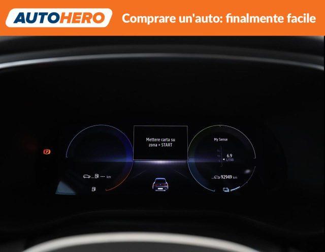 RENAULT Arkana Arkana Hybrid E-Tech 145 CV R.S.Line Fast Track