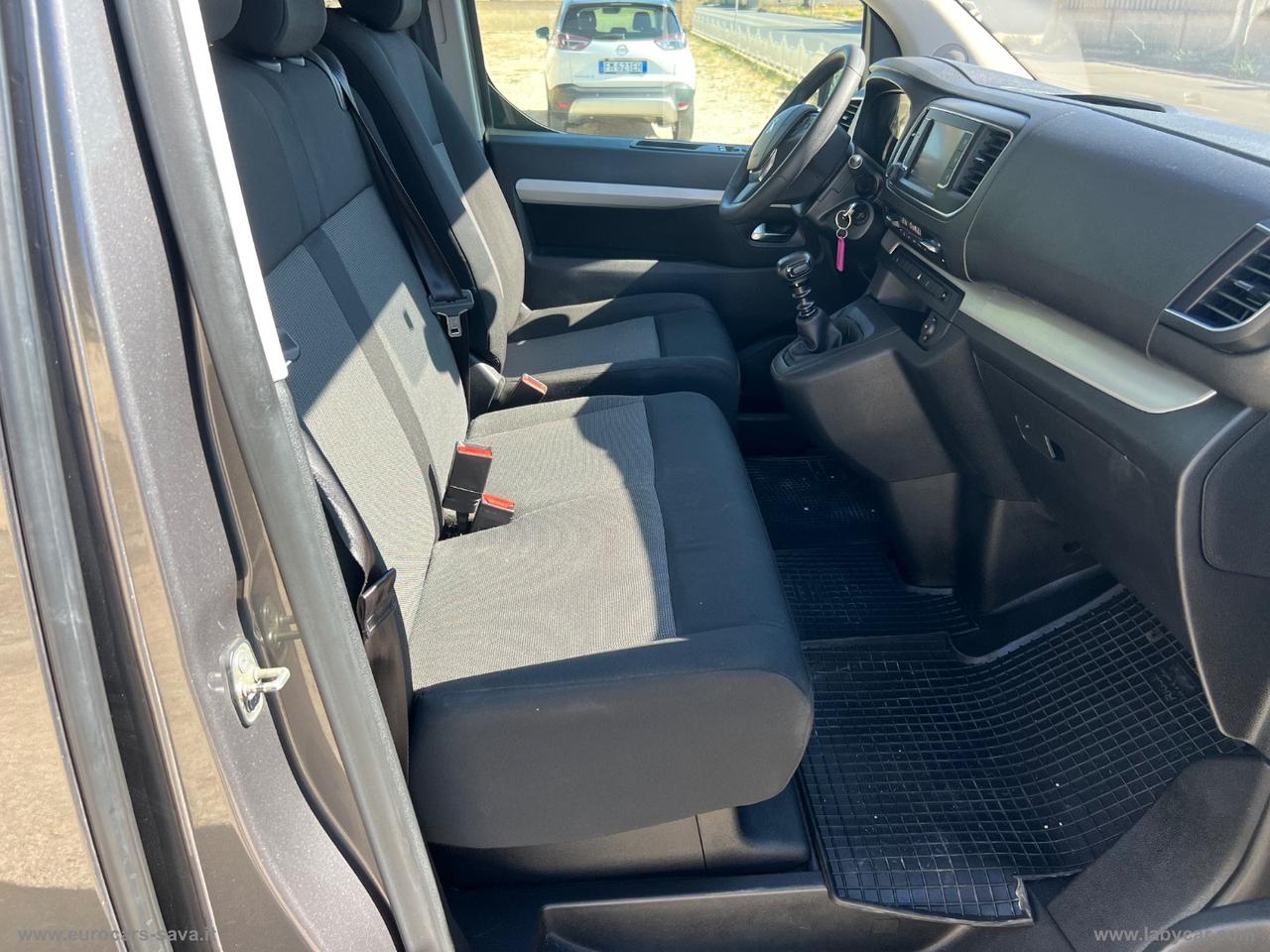 PEUGEOT EXPERT BlueHDi 150 Eco Long