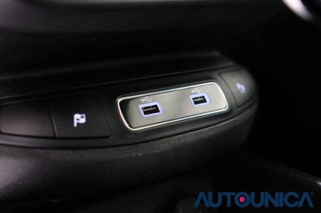 FIAT 500X 1.3 T4 150 CV DCT SPORT FULL LED