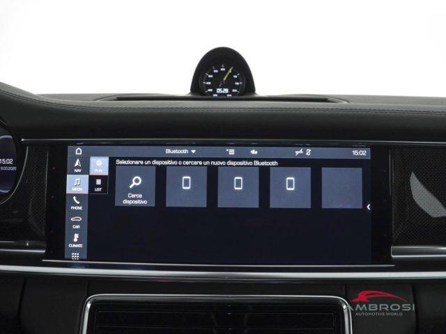 PORSCHE Panamera 2.9 4 E-Hybrid Sport Turismo