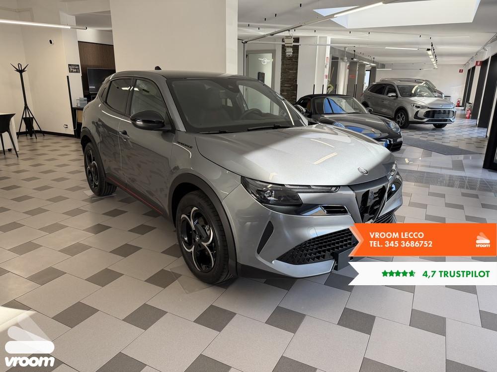 ALFA ROMEO Junior Junior 1.2 136 CV Hybrid eDCT...