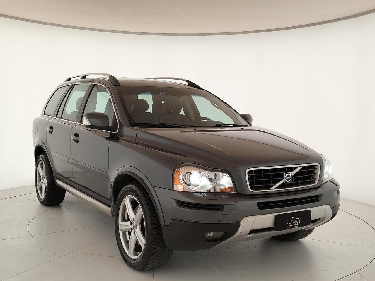 Volvo XC90 2.4 D5 185 CV aut. AWD