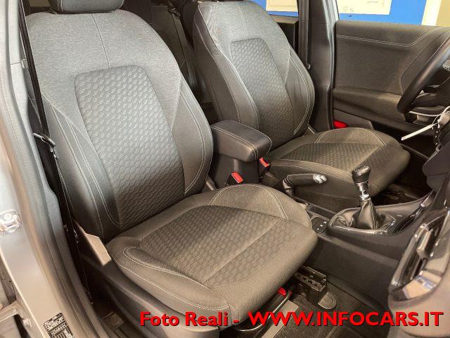 FORD Puma 1.0 EcoBoost Hybrid 125 CV Titanium - PROMO!