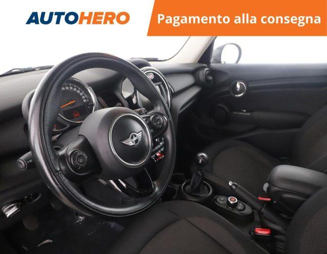 MINI One 1.5 One D 5 porte