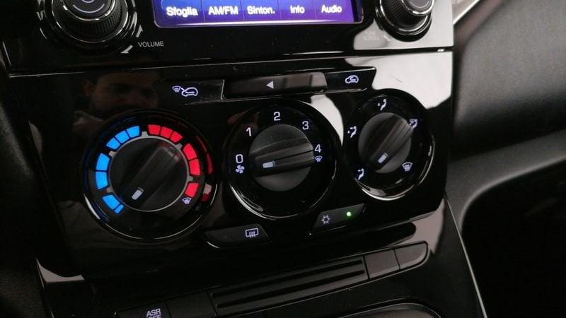 Lancia Ypsilon 1.2 Platinum s&s 69cv my19