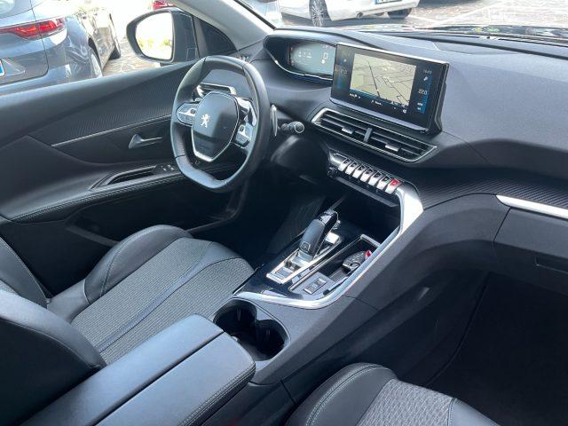 PEUGEOT 5008 BlueHDi 130CV S&S EAT8 ALLURE 7 POSTI
