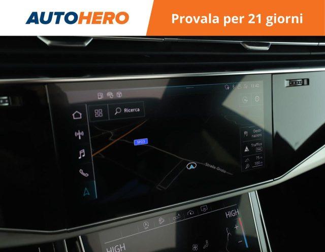 AUDI Q8 50 TDI 286 CV quattro tiptronic Sport