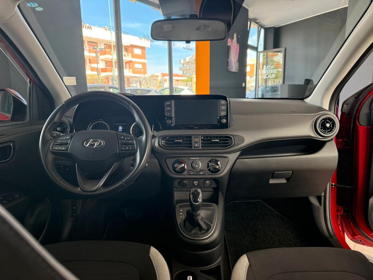 Hyundai i10 1.0 MPI AT Prime NUOVA!!!!!
