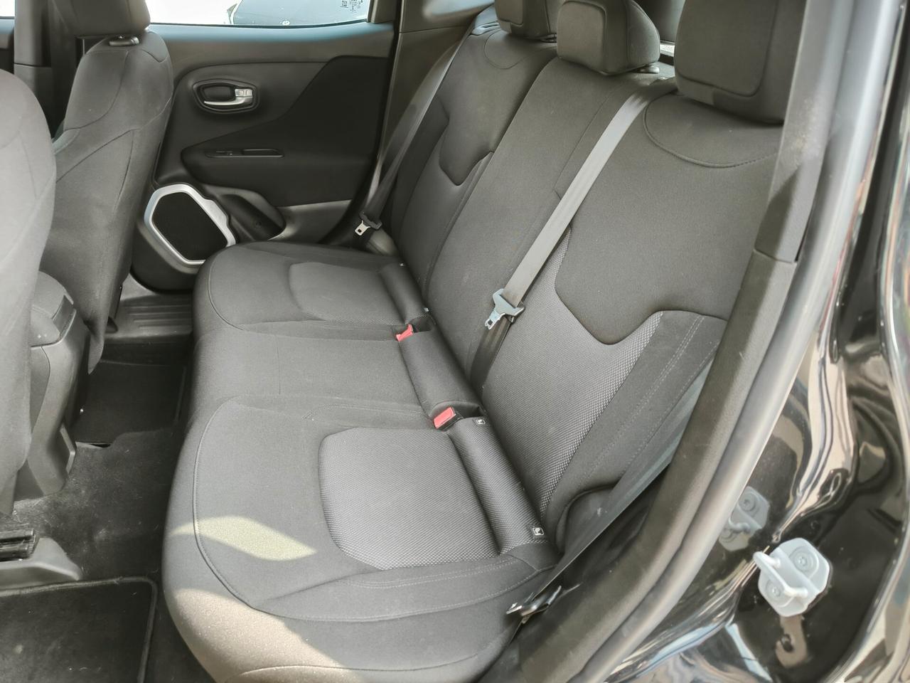 Jeep Renegade 1.6 Mjt Sport