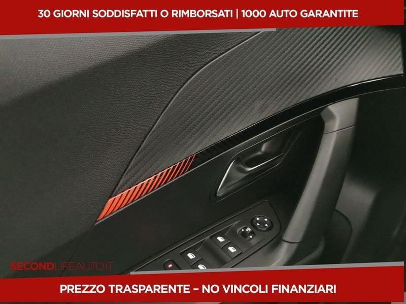 Peugeot 2008 e- Active Pack 100kW