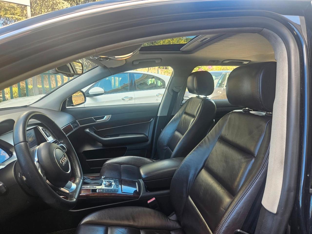 Audi A6 allroad 3.0 TDI 240 CV F.AP tiptronic Advanced