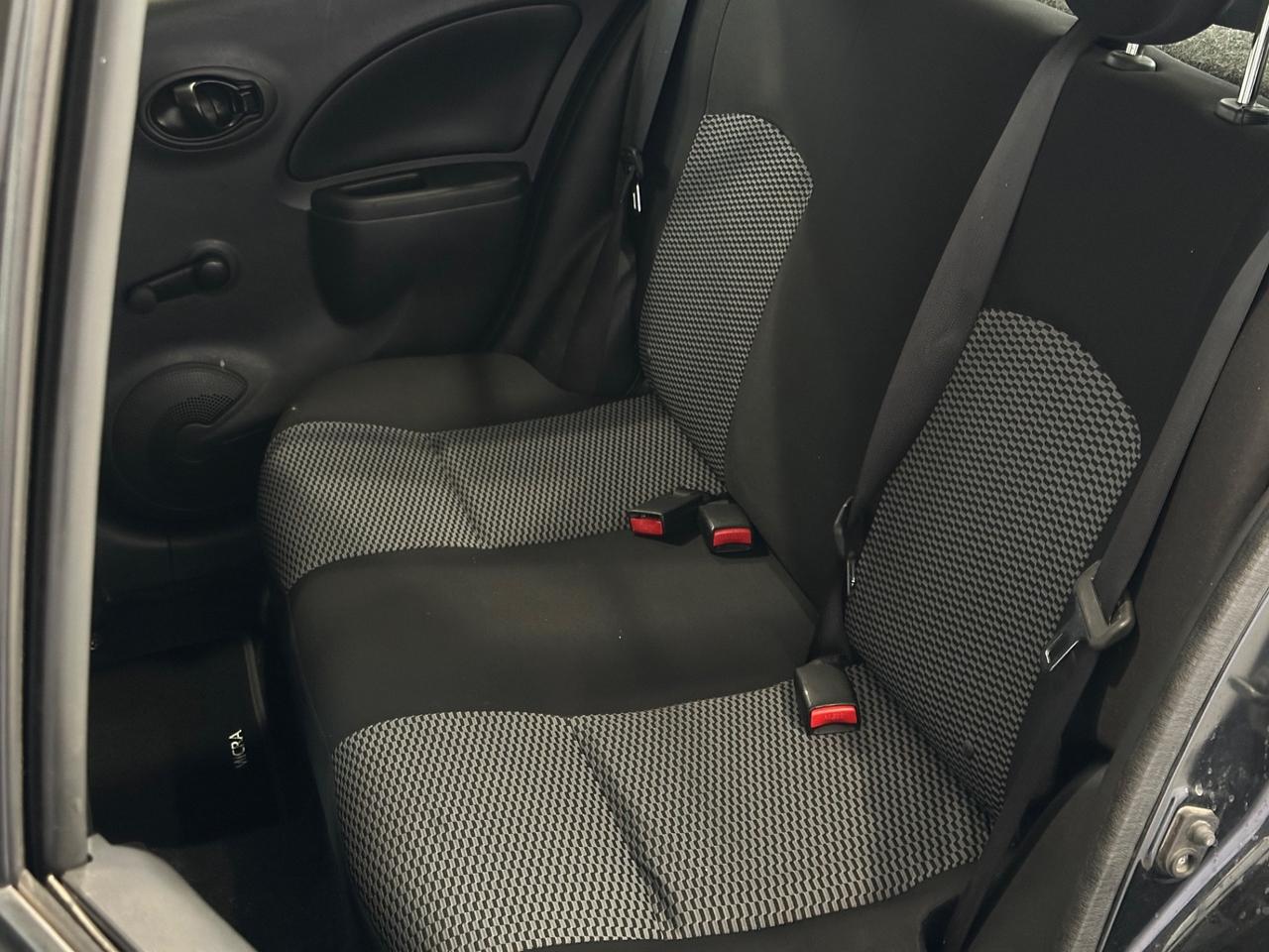 Nissan Micra 1.2 12V 5 porte GPL Eco Tekna