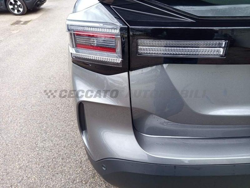 Citroën C4 C4 1.2 puretech Plus s&s 130cv eat8