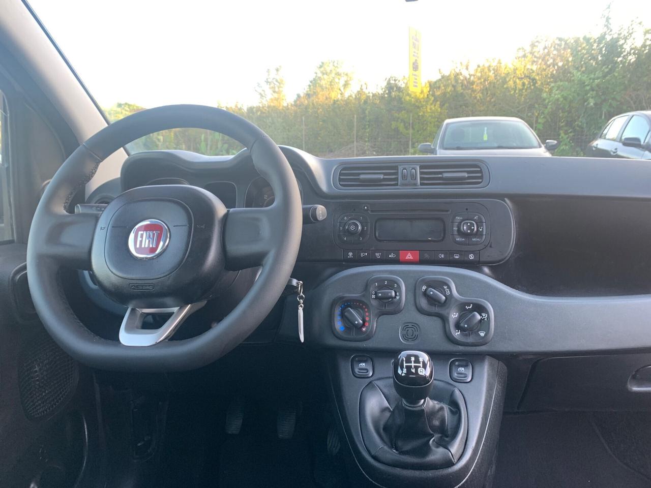 Fiat Panda 1.3 Multijet 95cv - 2018